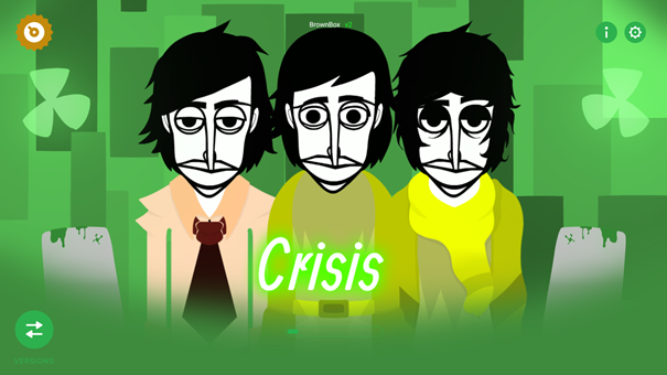 节奏盒子Brownbox