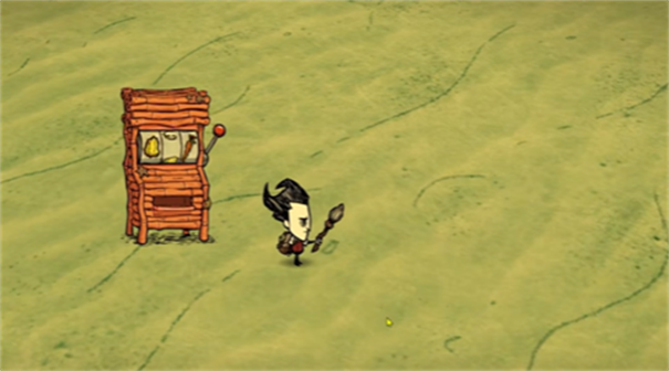 饥荒欧皇模拟器