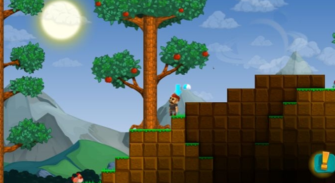 猎人的生存日记2