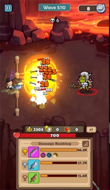 背包大师异世界