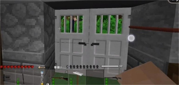 生存战争黑蝎2.8模组