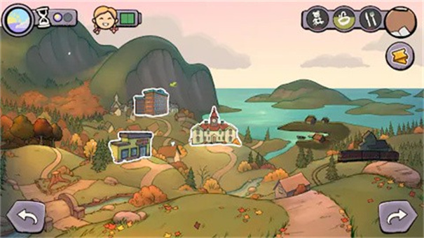 我的孩子新的开始