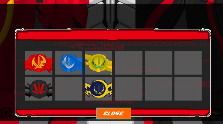 假面骑士圣刃sim模拟器