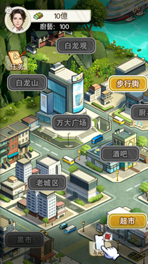 重生之我是厨神