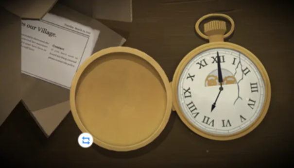 滴答滴答两个人的故事