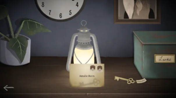 滴答滴答两个人的故事