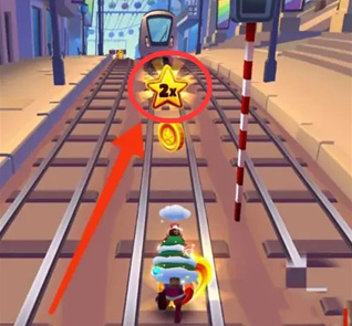 地铁跑酷ww天天开心魔改版