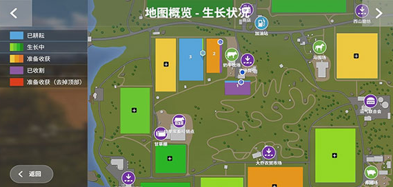 模拟农场20易红温模组