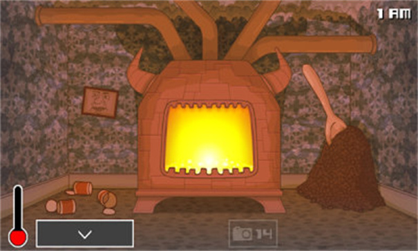 方皮特的一夜惊魂3