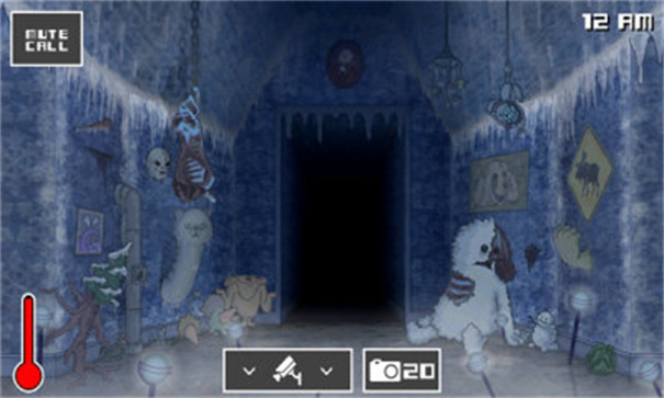 方皮特的一夜惊魂3