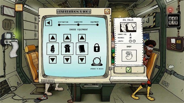 60秒差距完整版