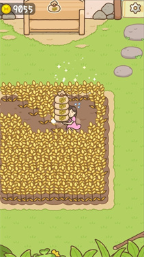 豆腐女孩包子铺