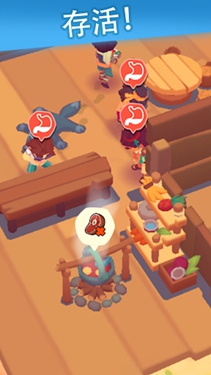 袖珍故事破解版