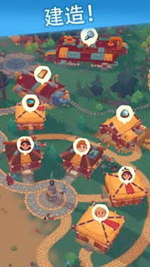 袖珍故事破解版