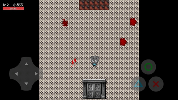 喜羊羊与灰太狼之影