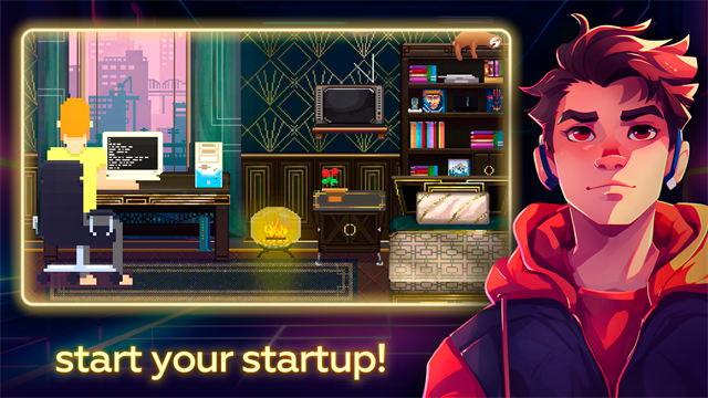 游戏开发模拟器2