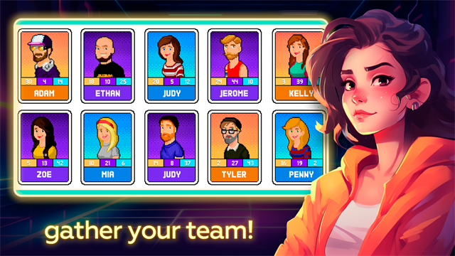 游戏开发模拟器2