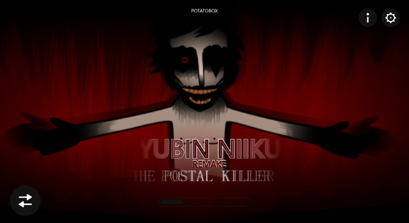 节奏盒子上帝哭了重制版