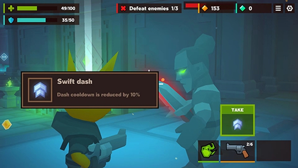 野性边境中文版