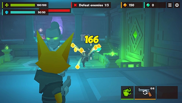 野性边境中文版