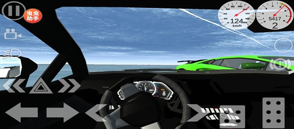 物理车祸模拟器汉化版