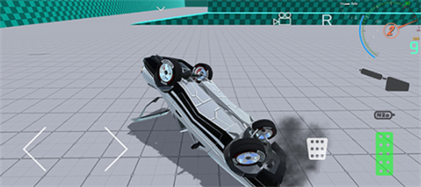 物理车祸模拟器汉化版