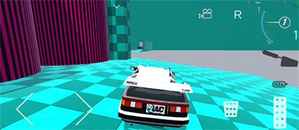 物理车祸模拟器汉化版