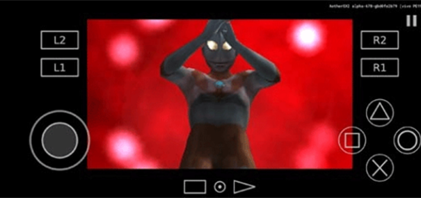 空想特摄奥特曼破解版