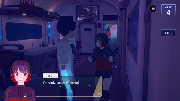 永恒之夜汉化版