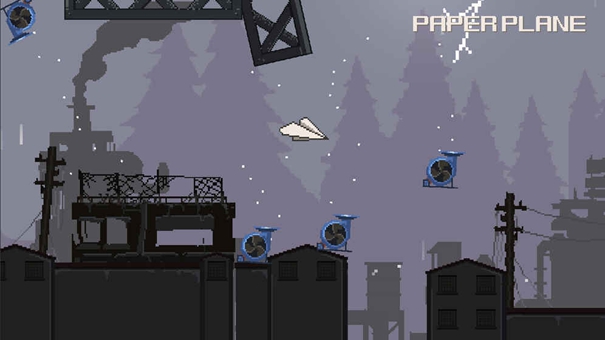 PaperPlane