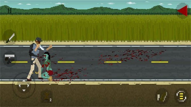 僵尸射击与防御破解版