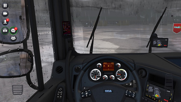 Truck Simulator Ultimate破解版