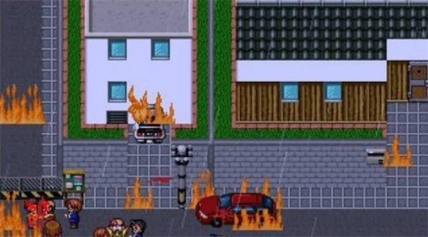 野比大雄的生化危机无理改造版