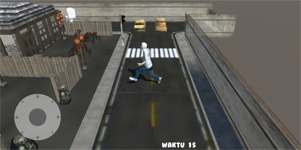 马桶人战争破解版