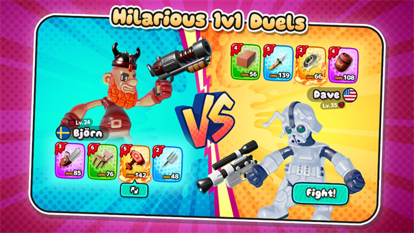 软糖射手无敌版