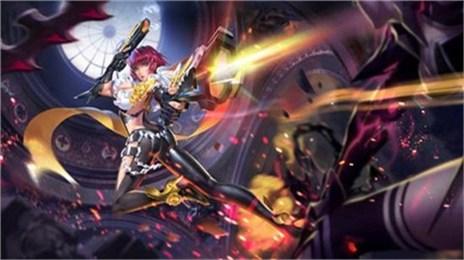 arena of valor国际版