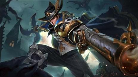 arena of valor国际版