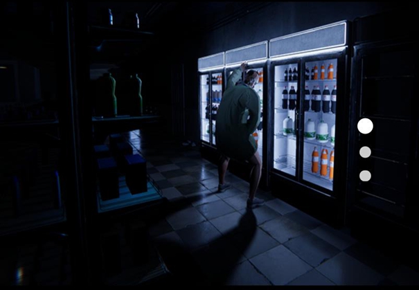 山海经怪物超市