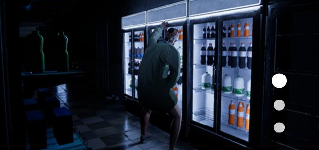 山海经怪物超市