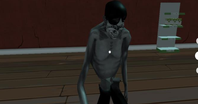 山海经怪物超市