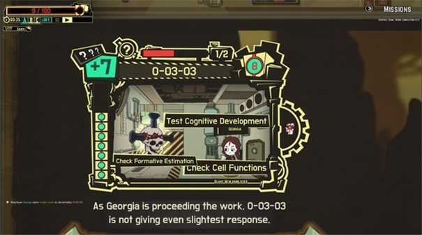 脑叶公司随机mod版