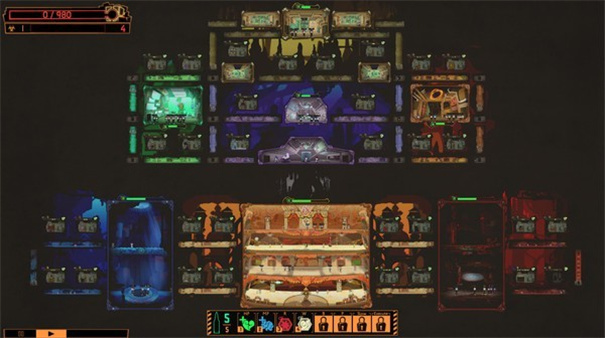 脑叶公司随机mod版