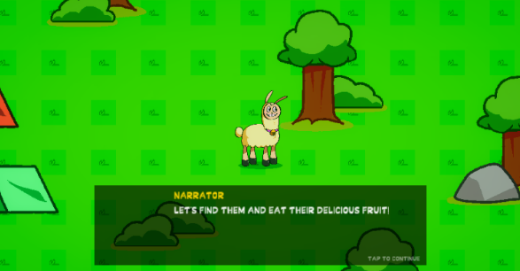 饥饿的拉姆2中文版