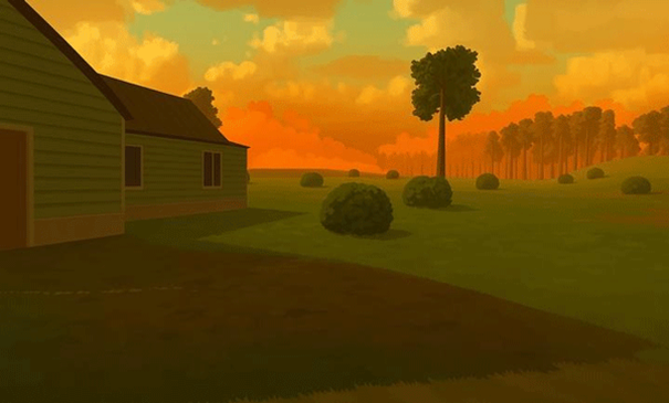 饥饿的拉姆2中文版