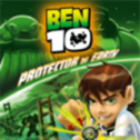 ben10地球保卫者