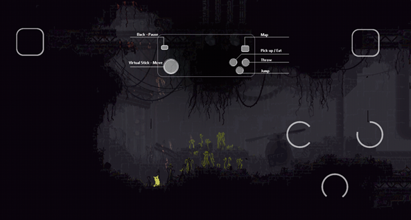 雨世界倾盆大雨