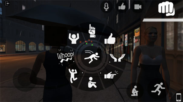 自由城计划史蒂夫版