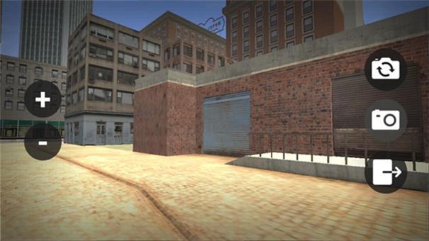 自由城计划史蒂夫版