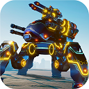 机甲战队国际服正版