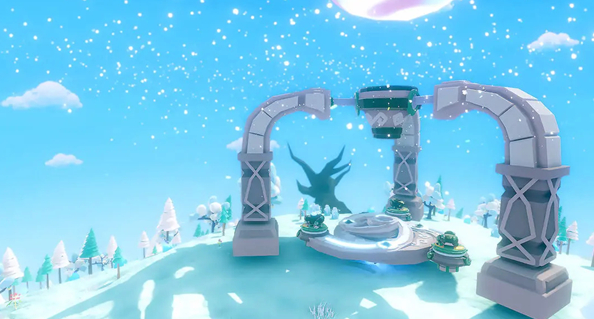 无径之林中文版